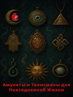 cover image of Амулеты и Талисманы для Повседневной Жизни